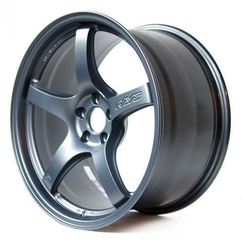 Gram Lights 57CR Gun Blue 2 wheel - supplier reference photo 2 for WGCRX38EG2