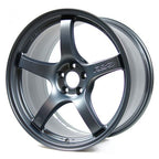 Gram Lights 57CR Gun Blue 2 wheel - supplier reference photo 3 for WGCRX38EG2