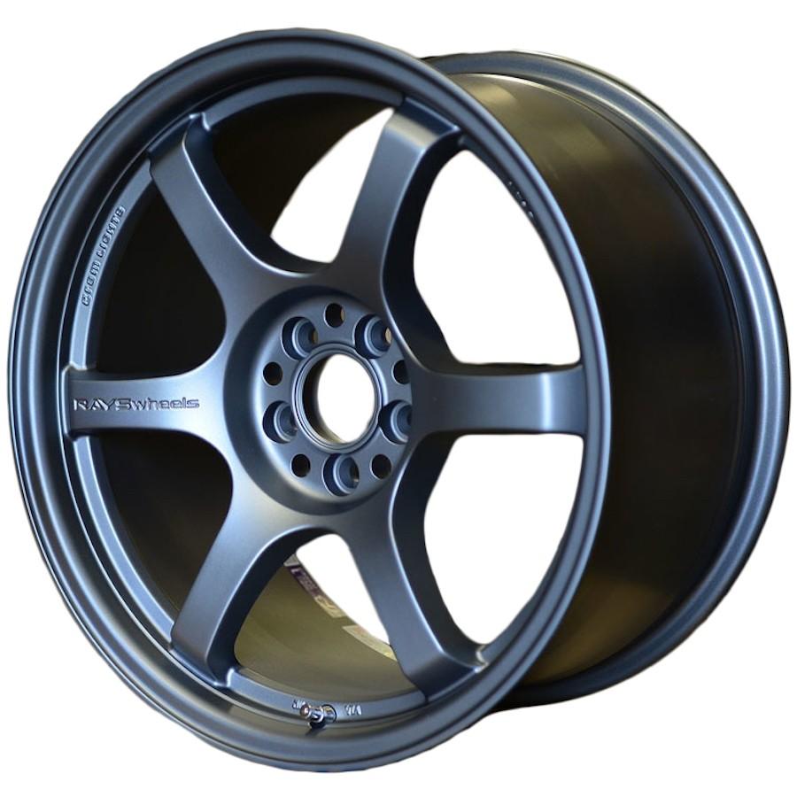 Gram Lights 57DR Gun Blue 2 wheel - supplier reference photo for WGIX38EG2