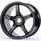 Gram Lights wheel - supplier reference image
