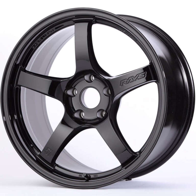 Gram Lights wheel - supplier reference image