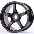 Gram Lights wheel - supplier reference image