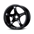 Gram Lights wheel - supplier reference image