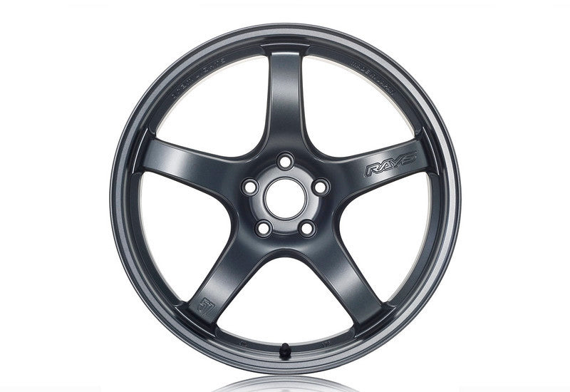 Gram Lights wheel - supplier reference image