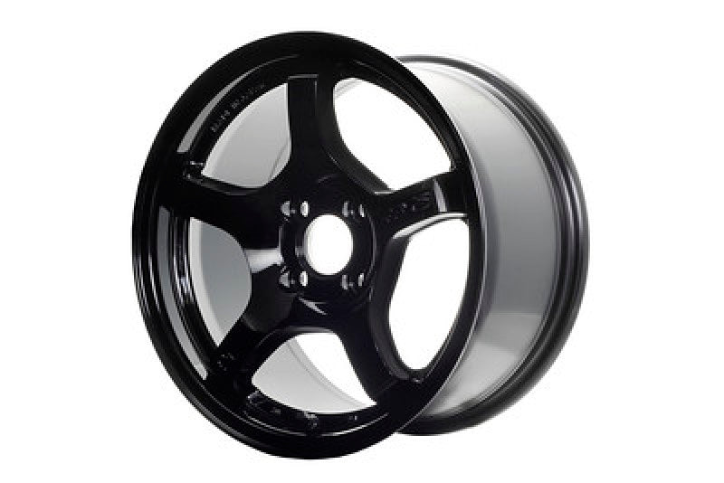 Gram Lights wheel - supplier reference image
