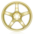 Gram Lights wheel - supplier reference image