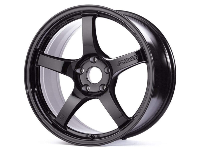 Gram Lights wheel - supplier reference image