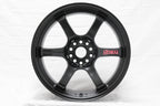Gram Lights wheel - supplier reference image