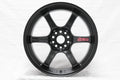 Gram Lights wheel - supplier reference image
