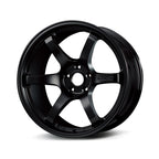 Gram Lights wheel - supplier reference image