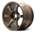 Gram Lights wheel - supplier reference image