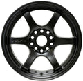 Gram Lights wheel - supplier reference image