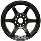 Gram Lights wheel - supplier reference image