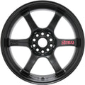 Gram Lights wheel - supplier reference image