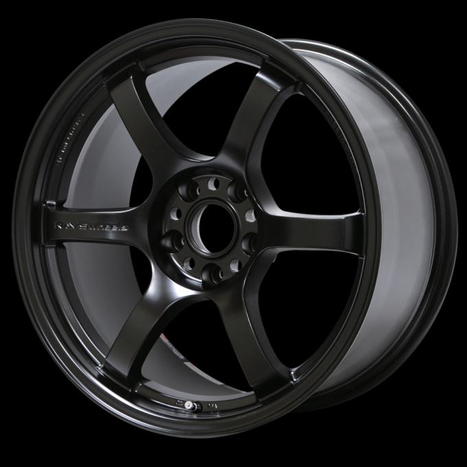 Gram Lights wheel - supplier reference image