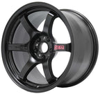 Gram Lights wheel - supplier reference image