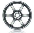Gram Lights wheel - supplier reference image