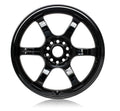 Gram Lights wheel - supplier reference image
