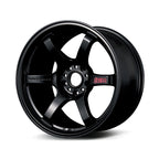 Gram Lights wheel - supplier reference image