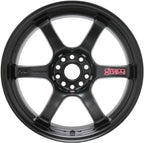 Gram Lights wheel - supplier reference image