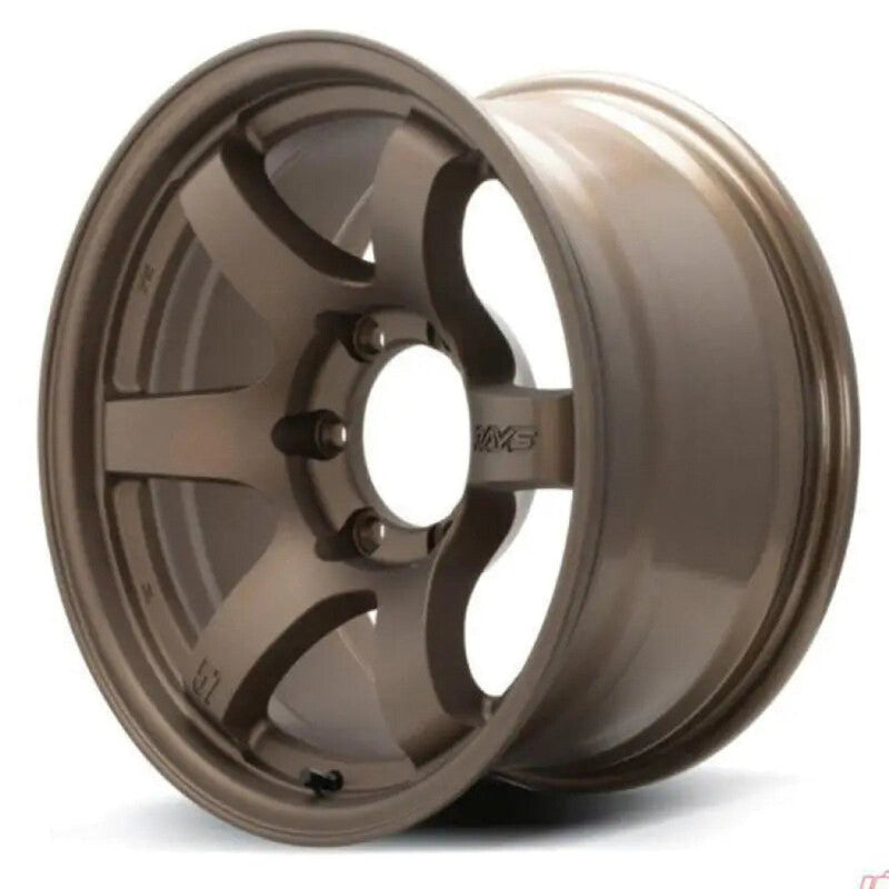 Gram Lights wheel - supplier reference image