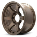 Gram Lights wheel - supplier reference image