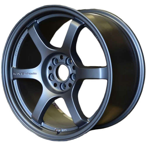 Gram Lights 57DR Gun Blue 2 wheel - supplier reference photo for WGIV37EG2