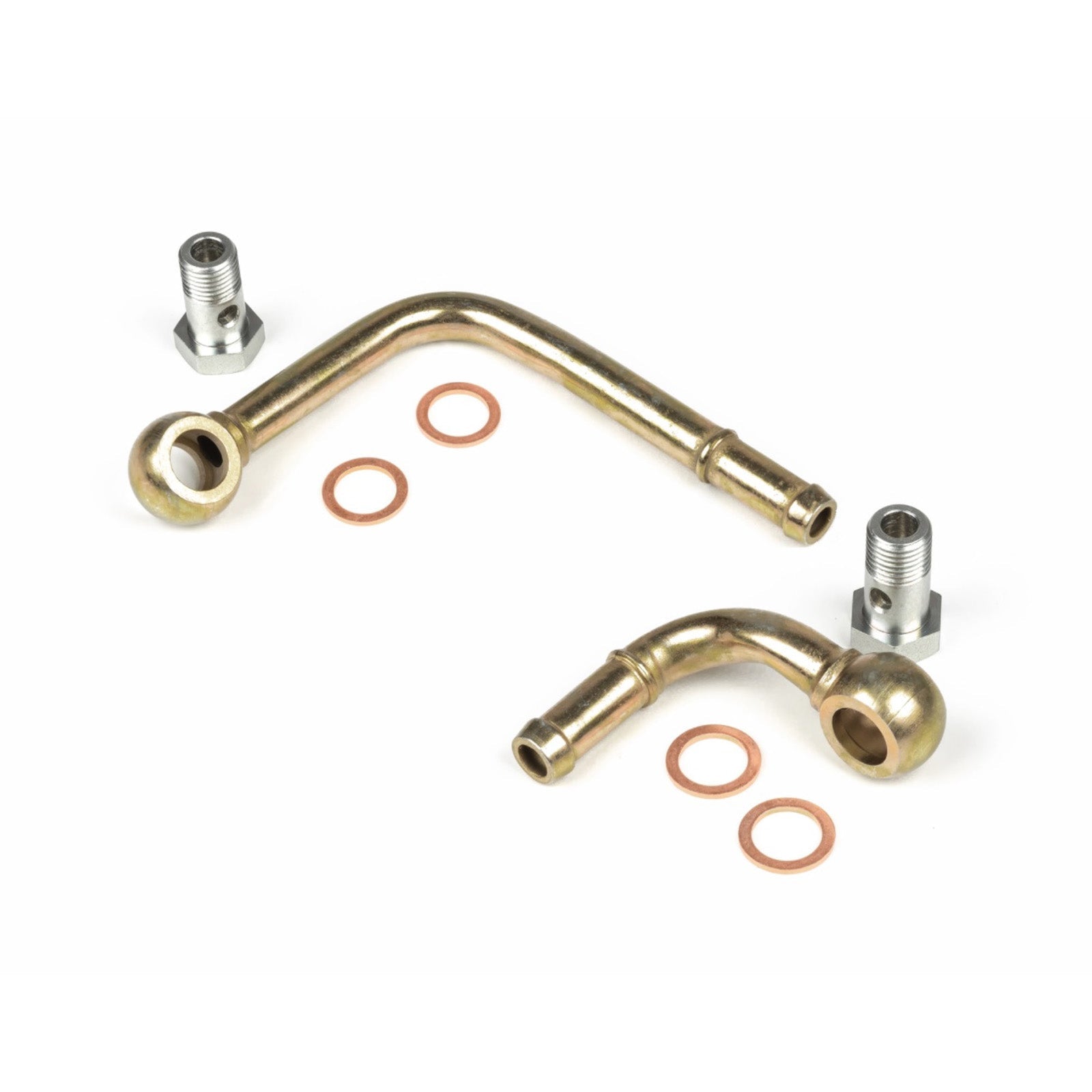 GrimmSpeed BB500 Turbocharger GRM123006 - image 4