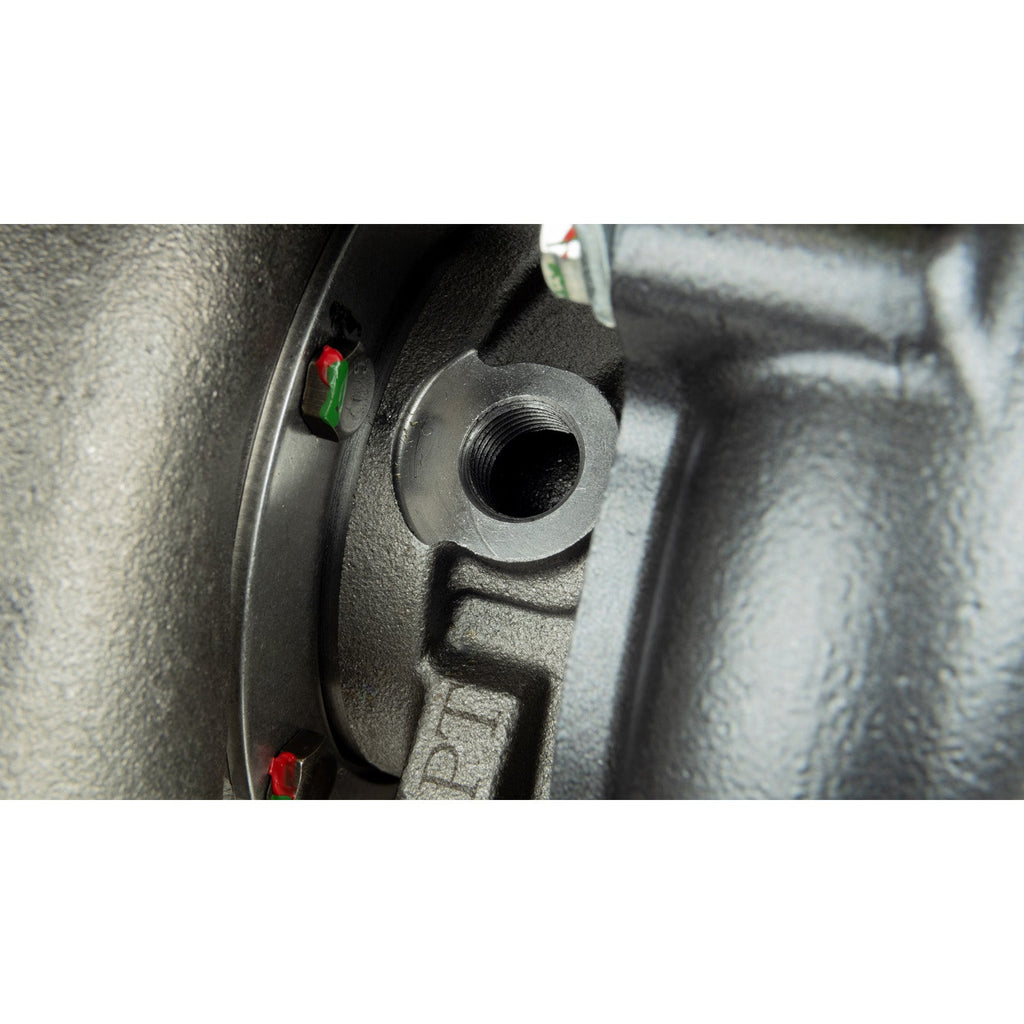 GrimmSpeed BB500 Turbocharger GRM123006 - image 8