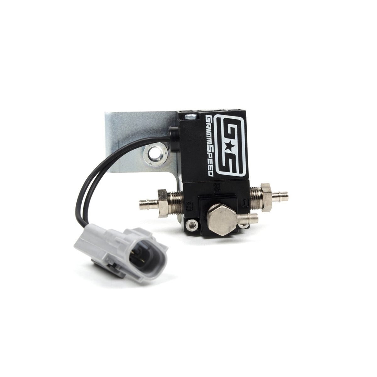 Grimmspeed Electronic Boost Control Solenoid EBCS 3Port