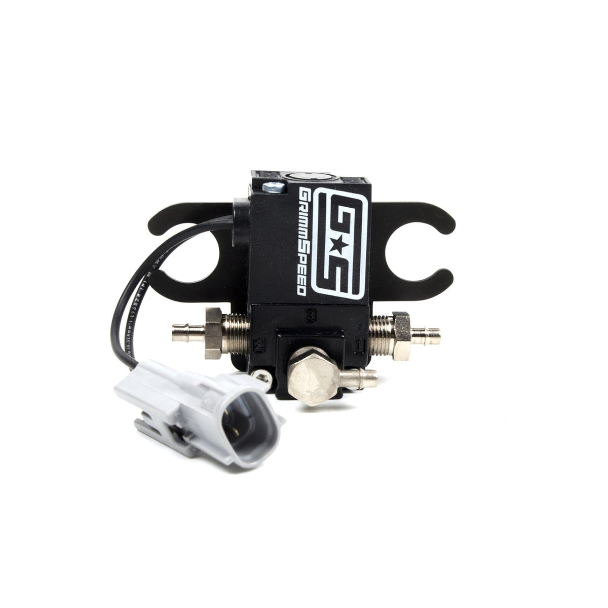 Grimmspeed Electronic Boost Control Solenoid EBCS 3Port