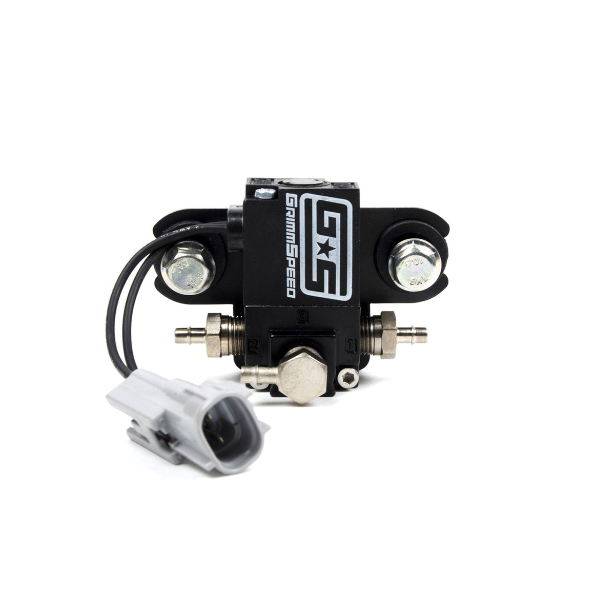 Grimmspeed Electronic Boost Control Solenoid EBCS 3Port