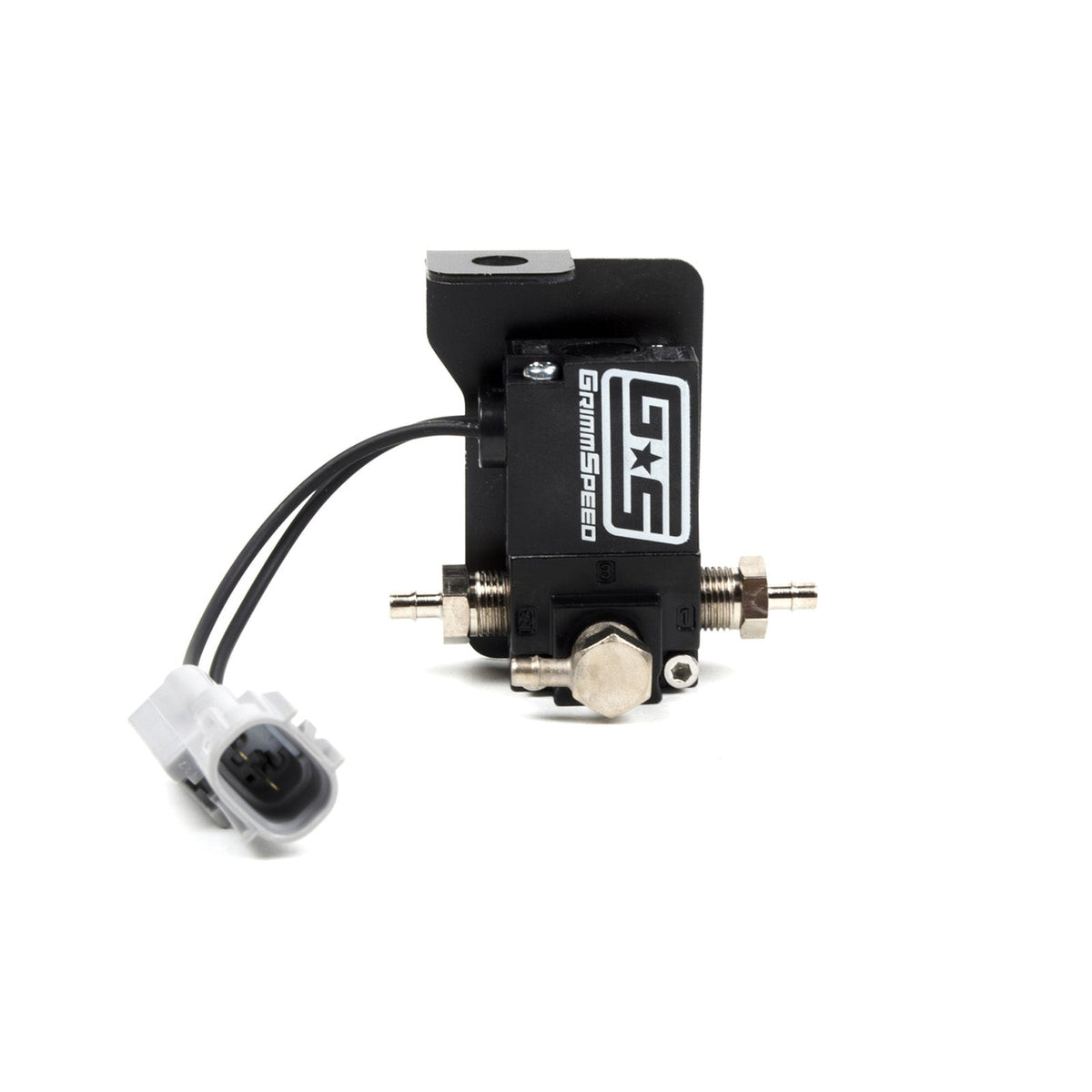 Grimmspeed Electronic Boost Control Solenoid EBCS 3Port