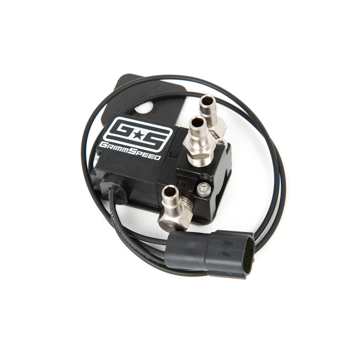 Grimmspeed Electronic Boost Control Solenoid ONLY EBCS 3Port