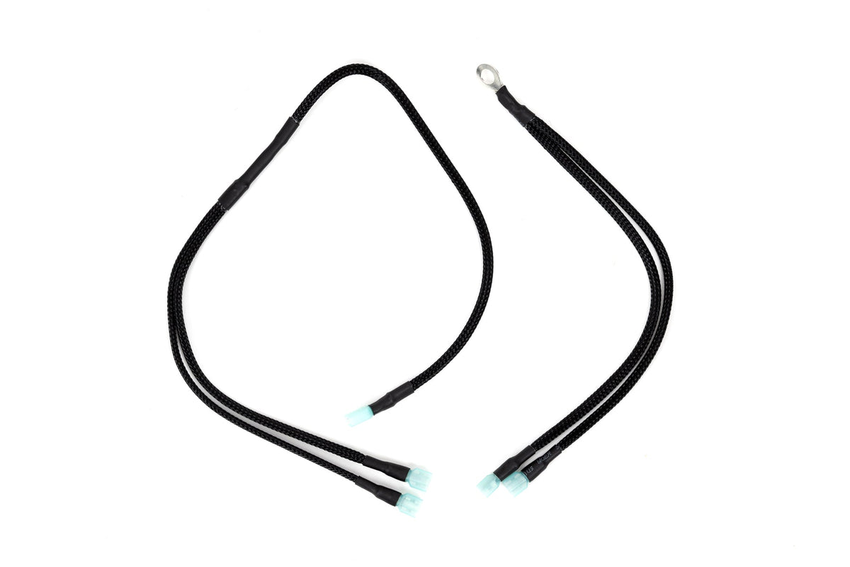 GrimmSpeed Hella Horn Wiring Harness