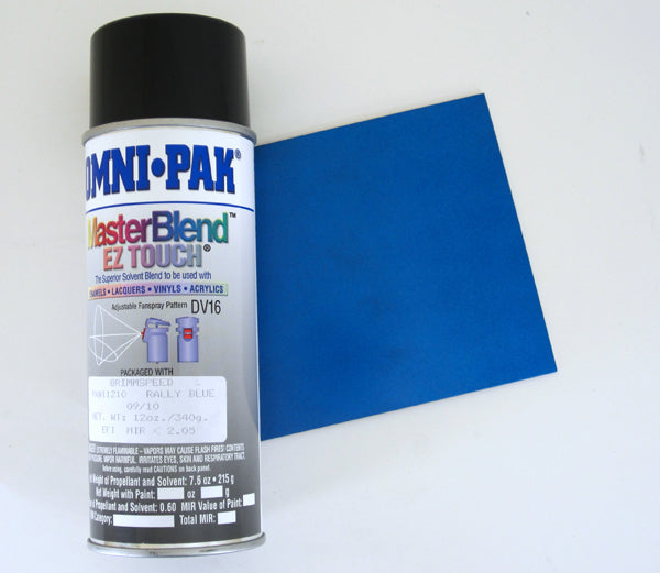 GrimmSpeed Touch Up Paint 12oz Aerosol Spray Can