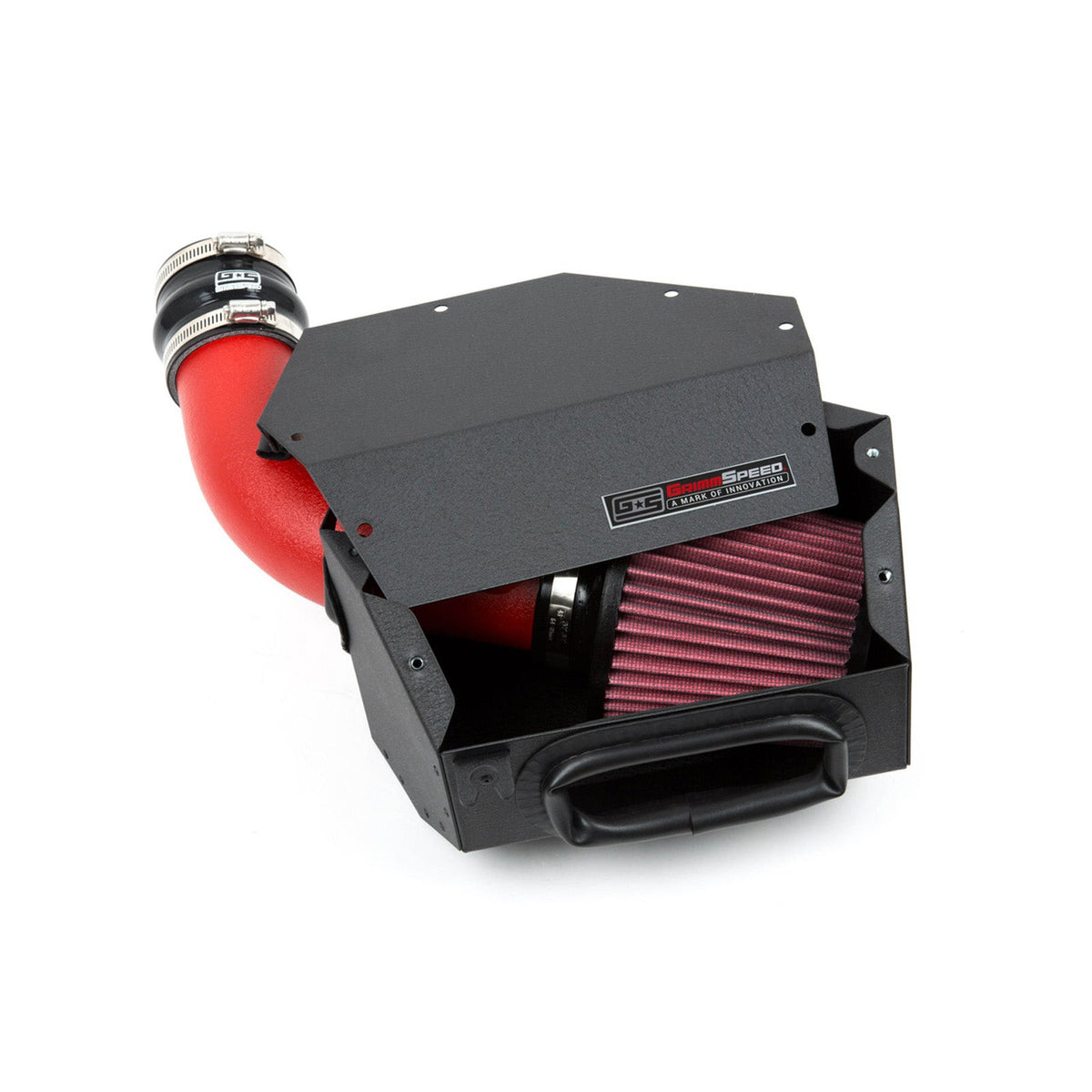 GrimmSpeed CAI Cold Air Intake Kit