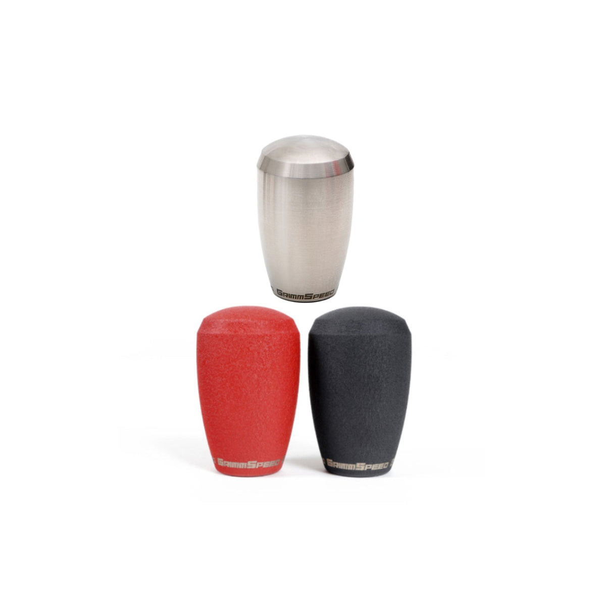 GrimmSpeed Classic Shift Knob