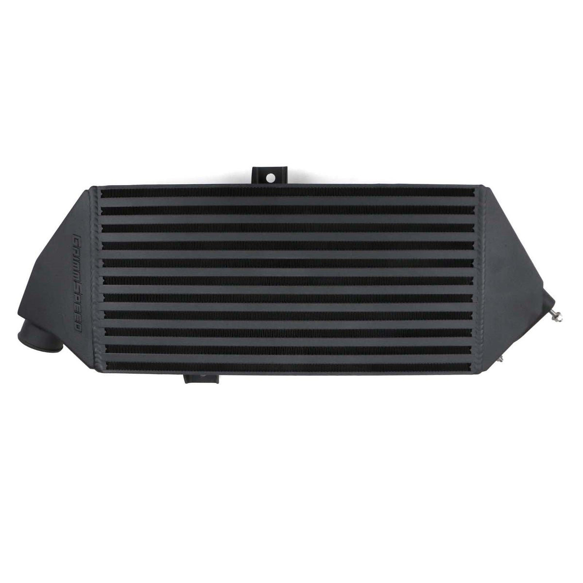 GrimmSpeed Top Mount Intercooler Kit