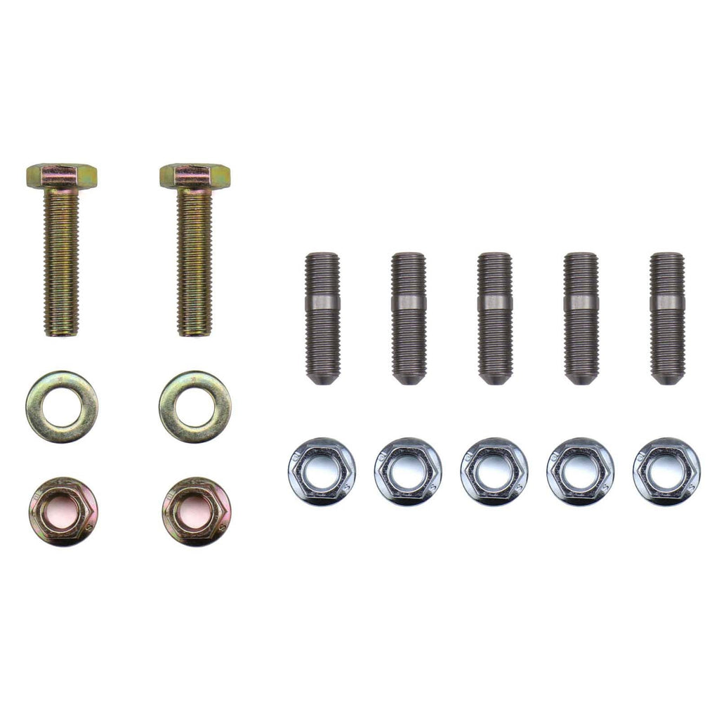 GrimmSpeed Up-Pipe Hardware Kit