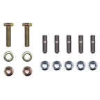 GrimmSpeed Up-Pipe Hardware Kit