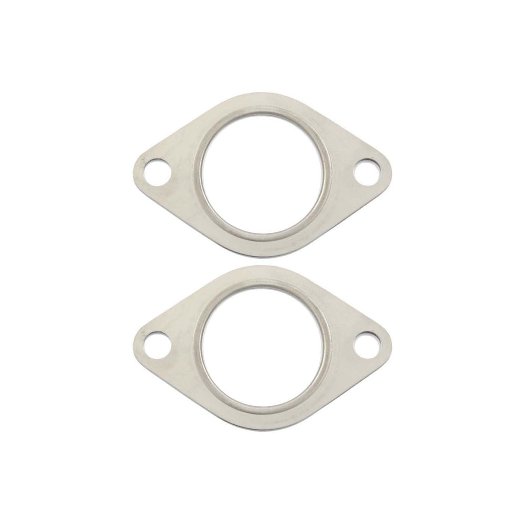 GrimmSpeed Exhaust Manifold to Crosspipe Gasket (Pair)