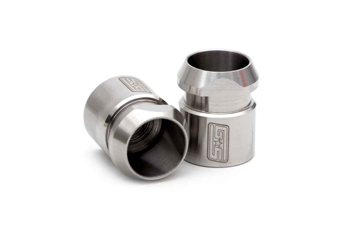 GrimmSpeed Shift Boot Retainer