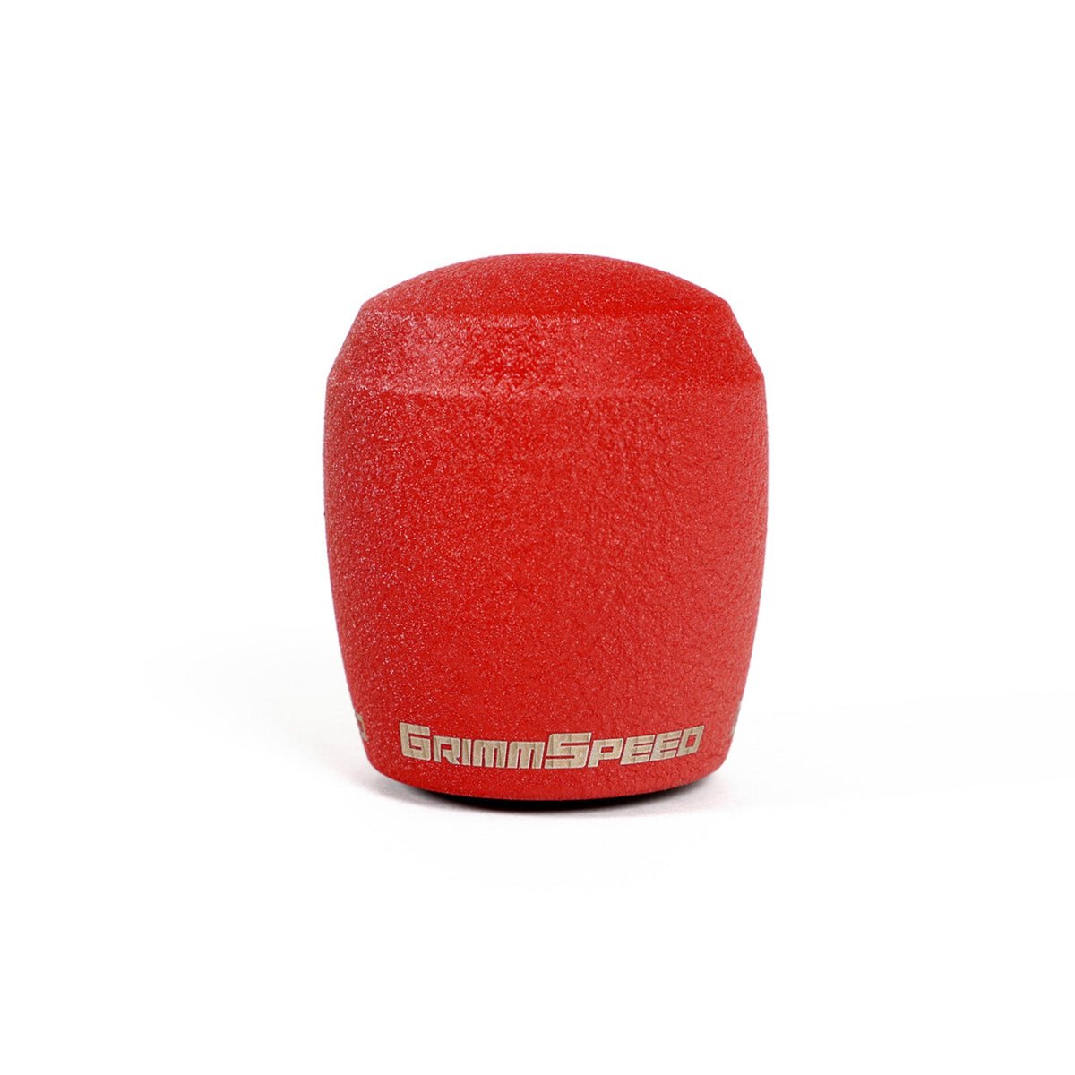 GrimmSpeed Stubby Shift Knob