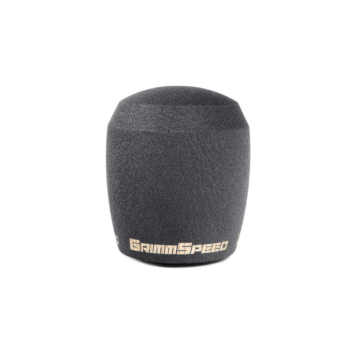GrimmSpeed Stubby Shift Knob