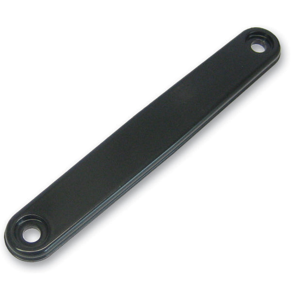 GrimmSpeed Antenna Delete Plate