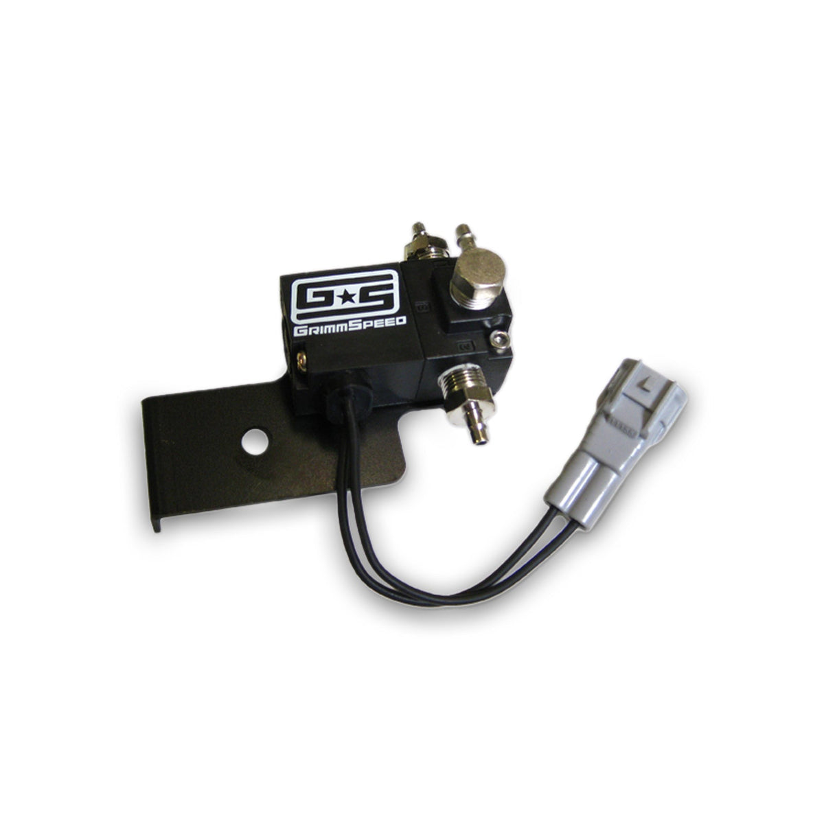 GrimmSpeed 3-Port Electronic Boost Control Solenoid