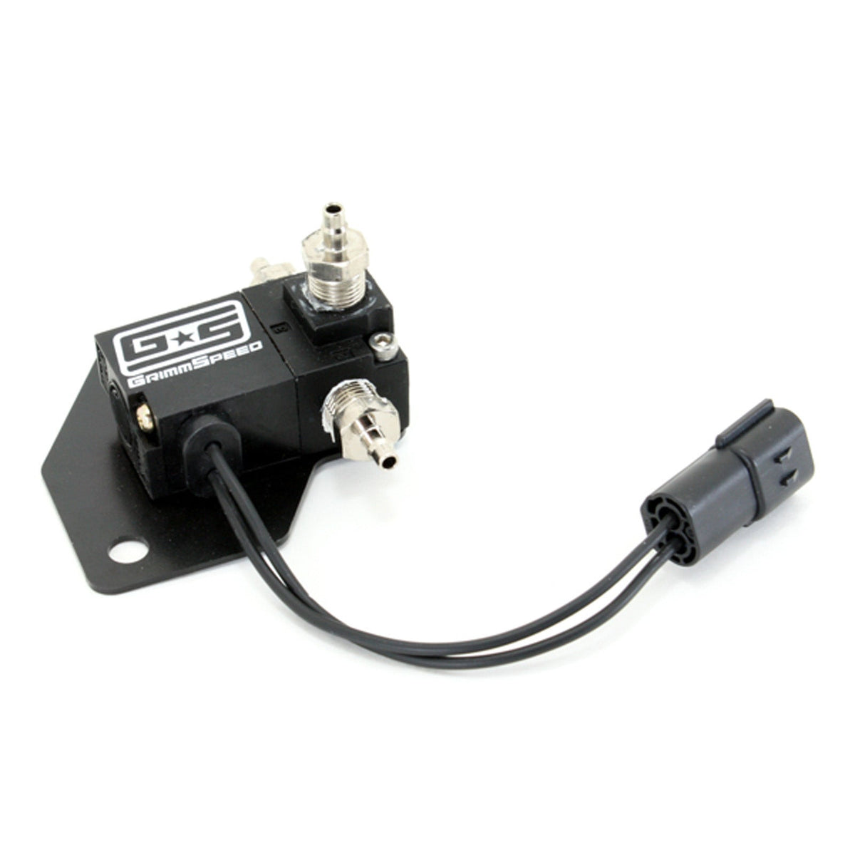GrimmSpeed 3-Port Electronic Boost Control Solenoid