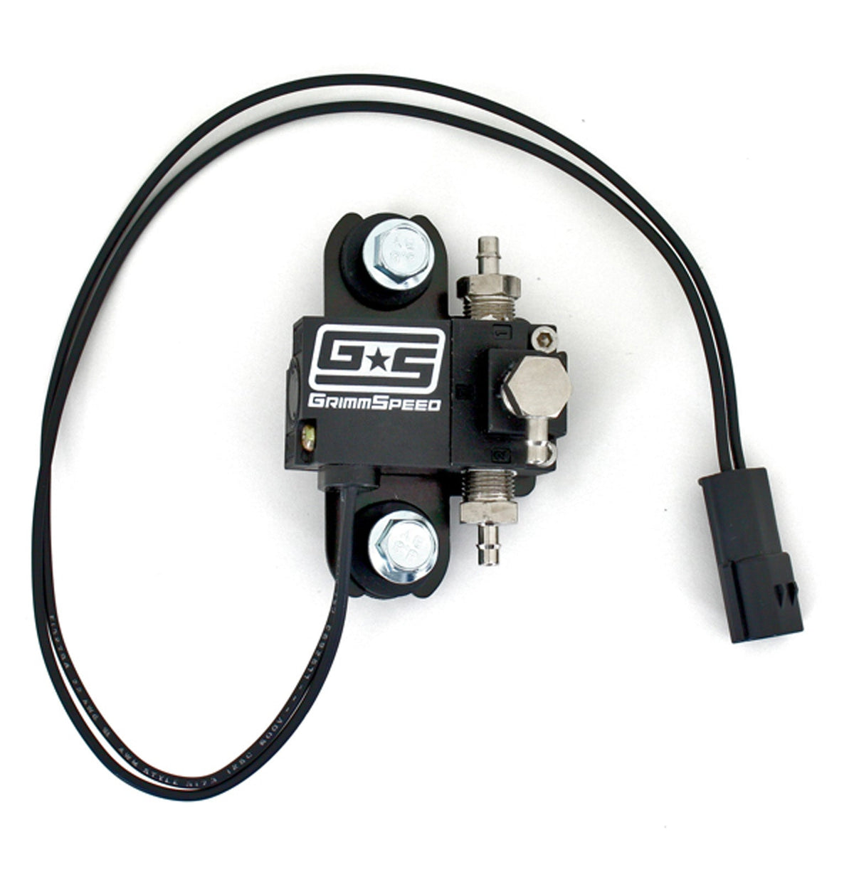 GrimmSpeed 3-Port Electronic Boost Control Solenoid