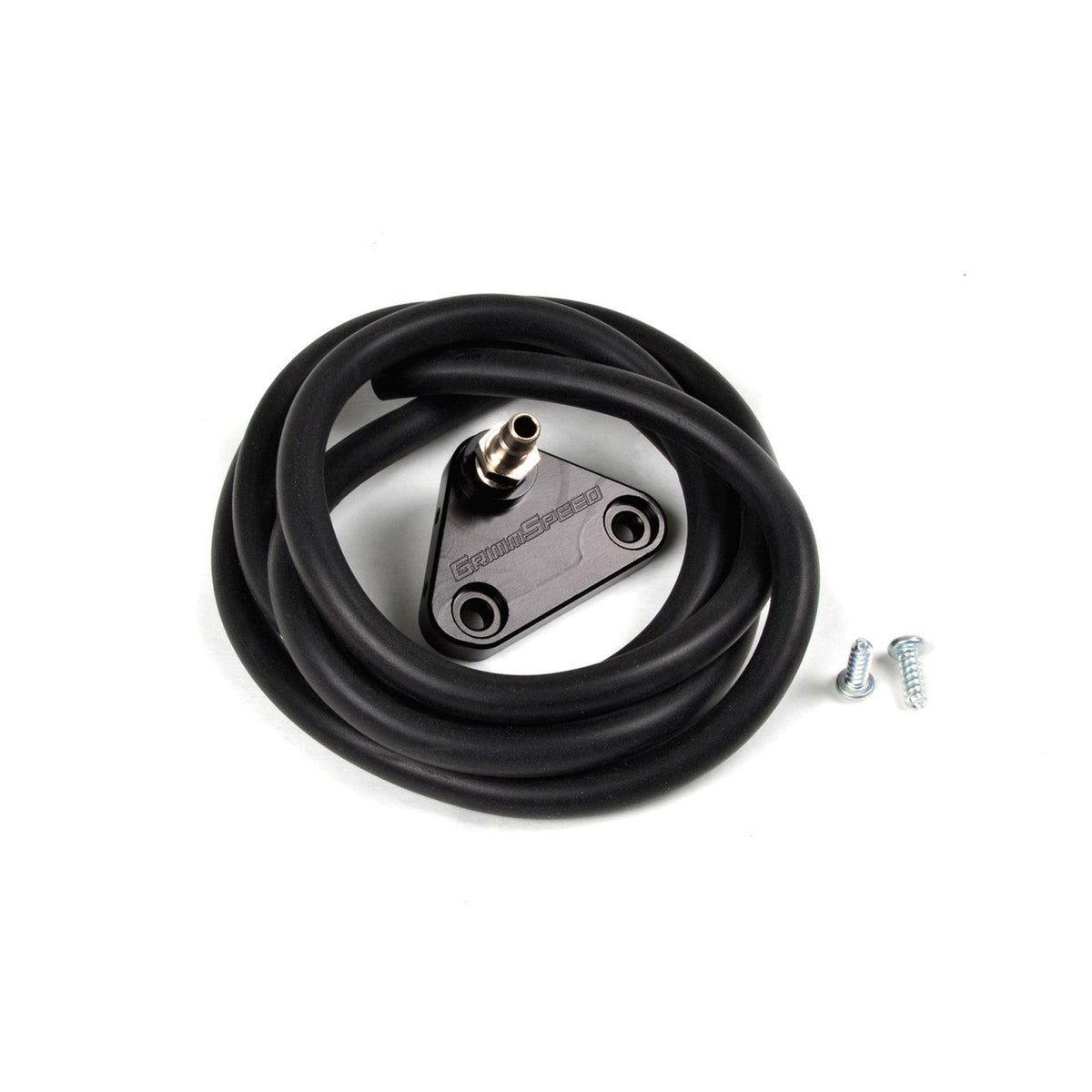GrimmSpeed Turbo Inlet Boost Control Solenoid Adapter
